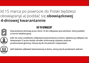 Co powinniśmy wiedzieć