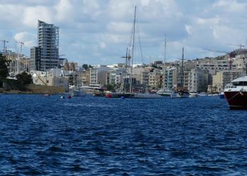 Projekt POWER „Staże zagraniczne szansą na lepsze jutro, Praktyki na Malcie”