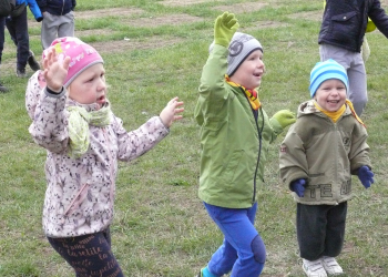 A w niedzielę, wiadomo - pomagamy Jackowi!