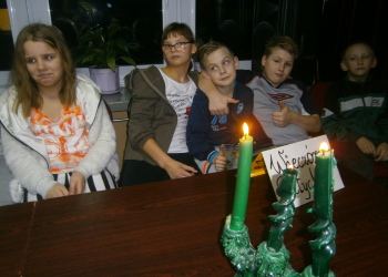 Wieczór poetycki w SOSW