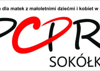 Informacja dotycząca Domu dla matek z małoletnimi dziećmi i kobiet w ciąży, mieszczącego się na poddaszu ZS w Suchowoli.