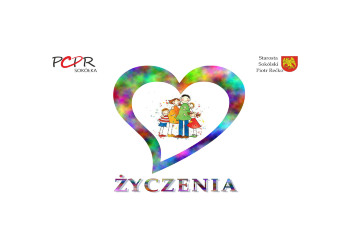 Życzenia z okazji Dnia Rodzicielstwa Zastępczego