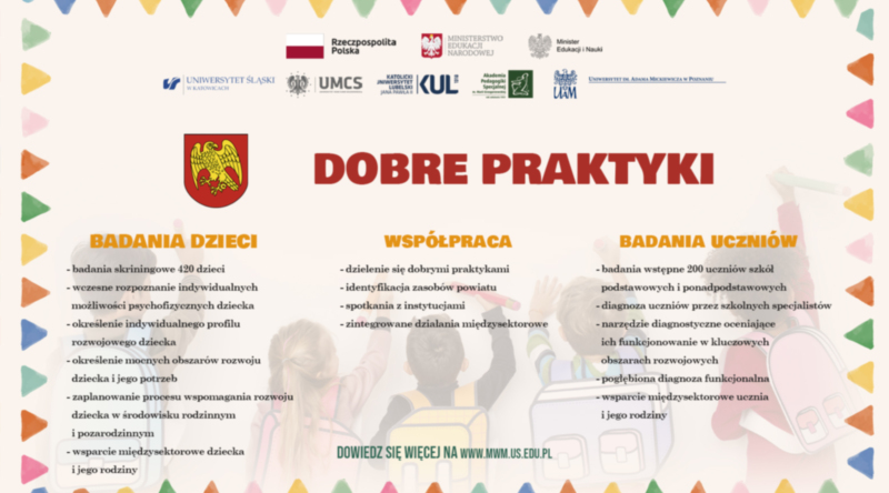 Dobre Praktyki