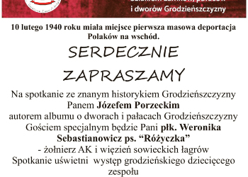 PAMIĘĆ DLA POKOLEŃ