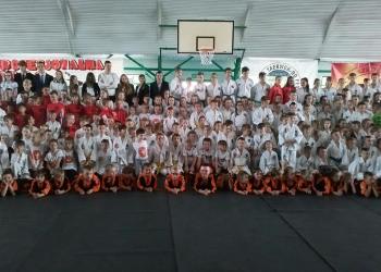 Profesjonalna Liga Taekwon-do 11