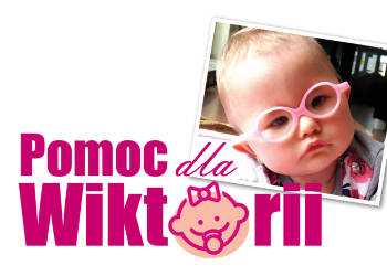 Pomoc dla Wiktorii
