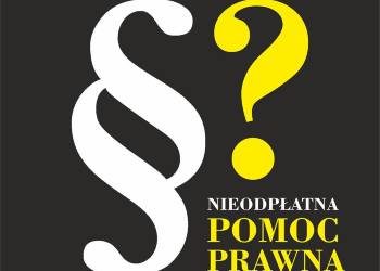 Punkt Nieodpłatnej Pomocy Prawnej w Dąbrowie Białostockiej