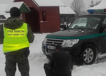 Funkcjonariusze z POSG ujawnili ponad 6 gram narkotyków