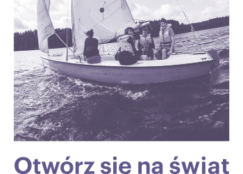 "Otwórz się na świat" PROGRAM STYPENDIALNY HORYZONTY