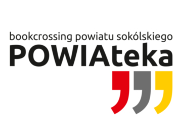 Powiateka – Uwolnij  książki, dziel się z innymi!