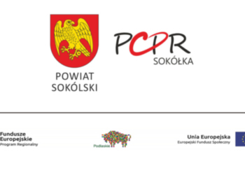 Nabór kandydatów do projektu „Powiat Sokólski wspiera aktywną integrację”
