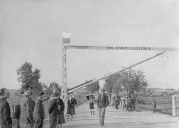 Zostali przekroczeni przez granicę. 70 lat temu wrócili do Polski z sowieckiego „raju”