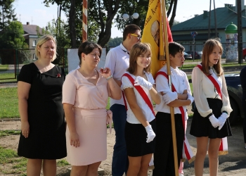Nowy rok szkolny 2018/2019 w SOSW w Sokółce rozpoczęty. Terminy dni wolnych i egzaminów w szkołach.
