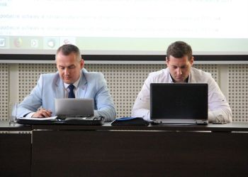 LXXIV Sesja Rady Miejskiej w Sokółce