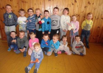 Kwiecień w Bibliotece w St. Kamionce