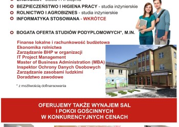 Wyższa Szkoła Ekonomiczna w Białymstoku