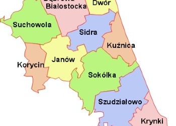 Plany inwestycyjne Gmin Powiatu, czyli zaglądamy do budżetów na rok 2018