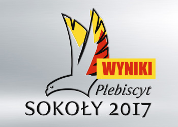 Znamy już laureatów Plebiscytu SOKOŁY 2017