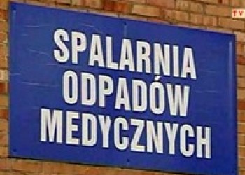 Czy powstanie spalarnia odpadów medycznych w Nowym Dworze?