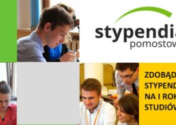 STYPENDIA POMOSTOWE – chcesz rozpocząć studia, koniecznie przeczytaj!