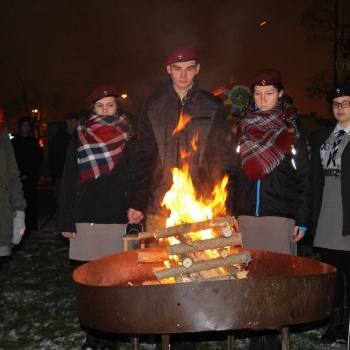 Światełko Betlejemskie