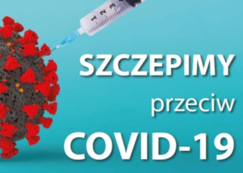 NOWY HARMONOGRAM SZCZEPIEŃ PRZECIW COVID-19