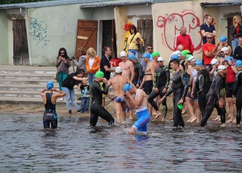 III Sokólski Triathlon