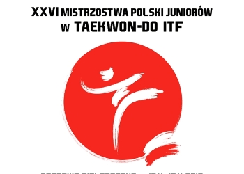XXVI Mistrzostwa Polski Juniorów 12-13.05.2017 Dąbrowa Białostocka