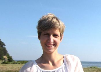 Joanna Szyłak – zakręcona na pomaganie