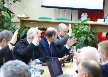 Radni Powiatu Sokólskiego podjęli uchwałę w sprawie określenia zadań do wykonania przez Powiat Sokólski