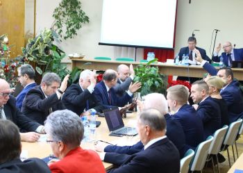 15 stycznia 2017 r. zadecydujemy czy w województwie podlaskim będzie lotnisko