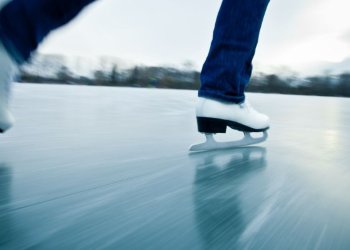 Turniej Hokeja na Lodzie i ostatnia szansa na skorzystanie z Miejskiego Lodowiska!
