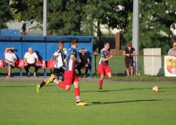 Mecz Sokół 1946 Sokółka vs. MKS Cresovia Siemiatycze