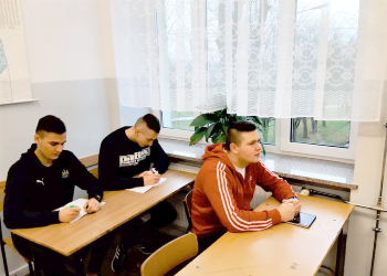 Szkolenie interpersonalne w ramach „Bonów na szkolenia”