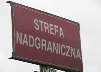 Sokólszczyzna zawsze leżała nad jakąś granicą... [FELIETON]