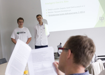 Odkrywcy Diamentów szukają młodych talentów