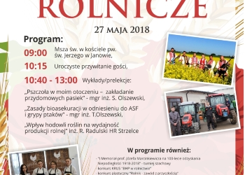 X Forum Rolnicze