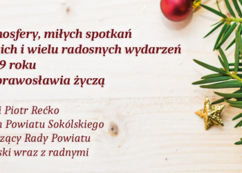 Życzenia świąteczne